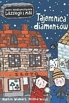 Tajemnica diamentów - Martin Widmark