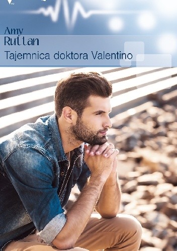 Tajemnica doktora Valentino - Amy Ruttan
