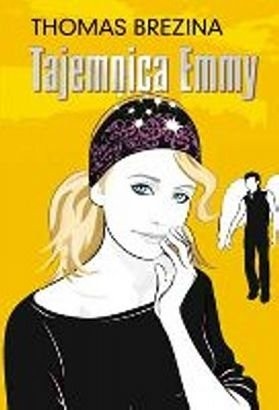 Tajemnica Emmy - Thomas Brezina