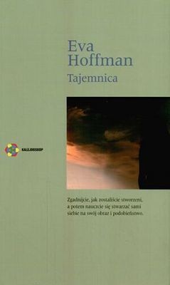 Tajemnica - Eva Hoffman