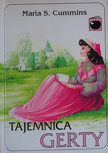 Tajemnica Gerty - Maria Susanna Cummins