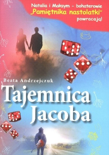 Tajemnica Jacoba - Beata Andrzejczuk