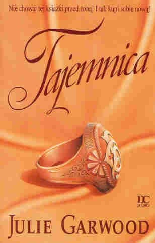 Tajemnica - Julie Garwood