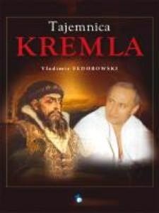 Tajemnica Kremla - Vladimir Fédorovski