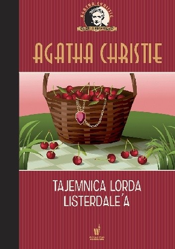 Tajemnica lorda Listerdale'a - Agatha Christie