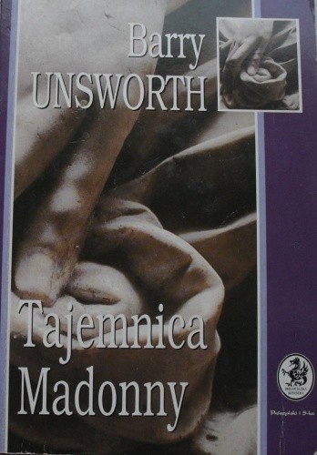 Tajemnica Madonny. - Barry Unsworth
