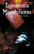 Tajemnica Mandylionu - Artur Żamojda