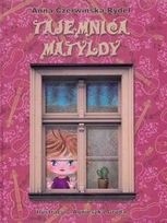 Tajemnica Matyldy - Anna Czerwińska-Rydel
