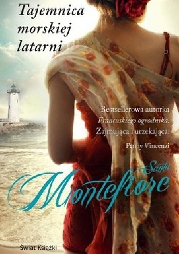 Tajemnica morskiej latarni - Santa Montefiore