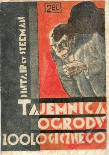 Tajemnica ogrodu zoologicznego - Jean Sartini