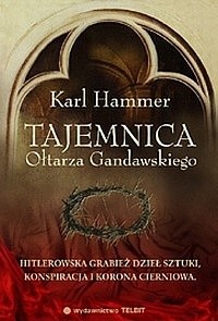 Tajemnica Ołtarza Gandawskiego - Karl Hammer