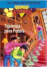 Tajemnica pana Pottera - Alfred Hitchcock