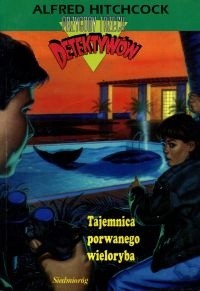 Tajemnica porwanego wieloryba - Alfred Hitchcock