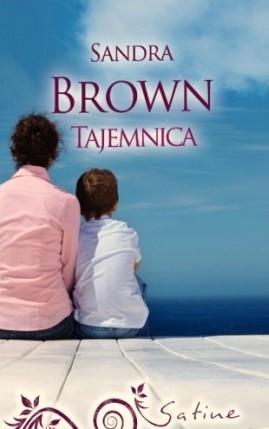 Tajemnica - Sandra Brown