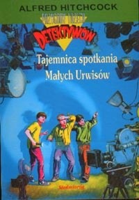 Tajemnica spotkania Małych Urwisów - Alfred Hitchcock