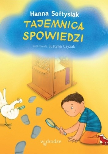 Tajemnica spowiedzi - Hanna Sołtysiak