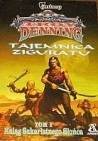 Tajemnica Ziguratu - Troy Denning