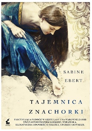 Tajemnica znachorki - Sabine Ebert