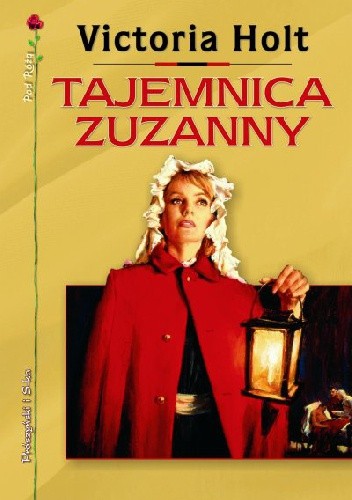 Tajemnica Zuzanny - Victoria Holt
