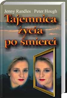 Tajemnica życia po śmierci - Jenny Randles