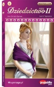 Tajemnice - Ann Christin Gjersoe