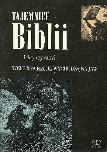 Tajemnice Biblii. Fakty czy mity? - Charles Sellier