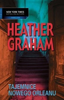 Tajemnice Nowego Orleanu - Heather Graham