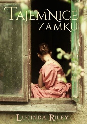 Tajemnice zamku - Lucinda Riley