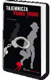 Tajemnicza panna Young - Pat Mackenzie