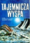 Tajemnicza wyspa - Tibor Cs. Horváth
