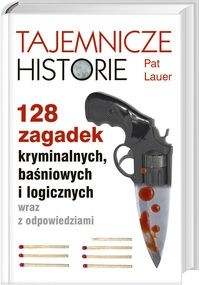 Tajemnicze historie - Pat Lauer