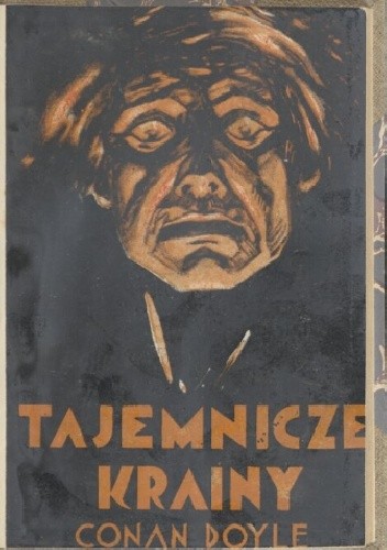 Tajemnicze krainy. tom 1 - Arthur Conan Doyle