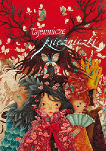 Tajemnicze księżniczki - Khoa Le