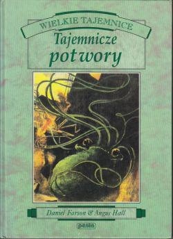 Tajemnicze potwory - Daniel Farson