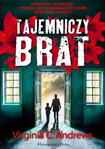 Tajemniczy brat - Virginia Cleo Andrews