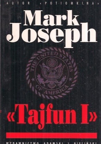 Tajfun I - Mark Joseph