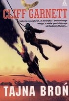 Tajna broń - Cliff Garnett