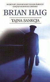 Tajna Sankcja - Brian Haig