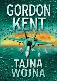 Tajna wojna - Kenneth Cameron