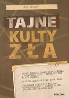 Tajne kulty zła - Ray Black
