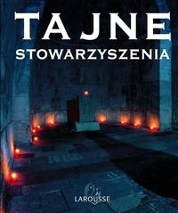 Tajne stowarzyszenia - Michael Bradley