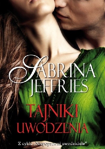 Tajniki uwodzenia - Sabrina Jeffries