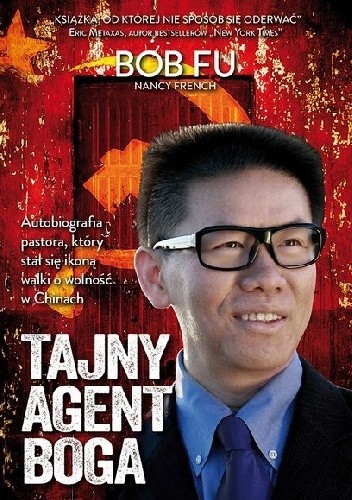 Tajny agent Boga - Nancy French