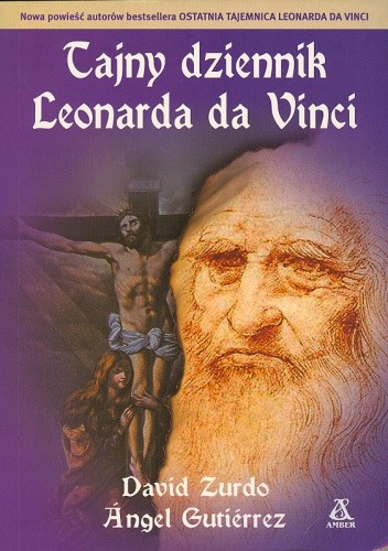 Tajny dziennik Leonarda da Vinci - David Zurdo