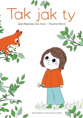 Tak jak ty - Pauline Martin