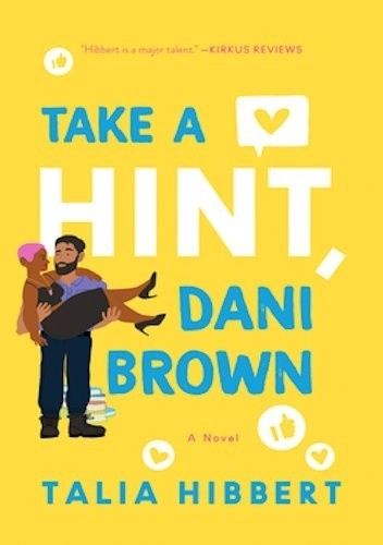 Take a Hint, Dani Brown - Talia Hibbert