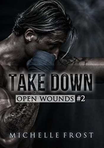 Take Down - Michelle Frost