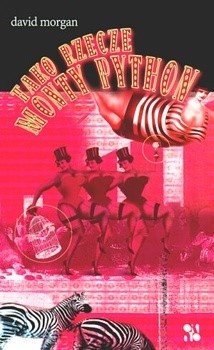 Tako rzecze Monty Python - David Morgan