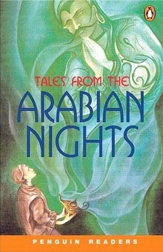 Tales from the Arabian Nights - autor nieznany