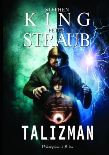 Talizman - Stephen King